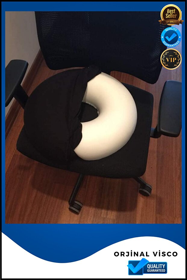 Simit Oturma Minderi - 4