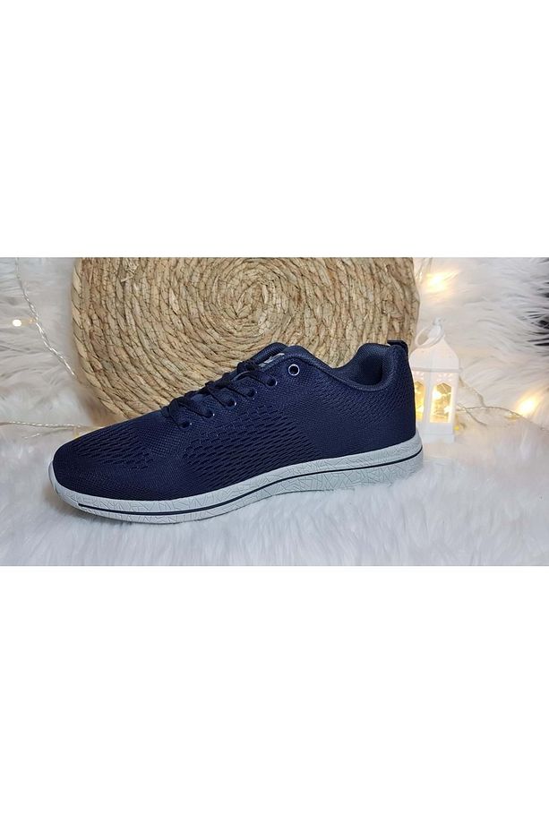 24938 Erkek Sneaker Spor Ayakkabı Ckr00486 - 3