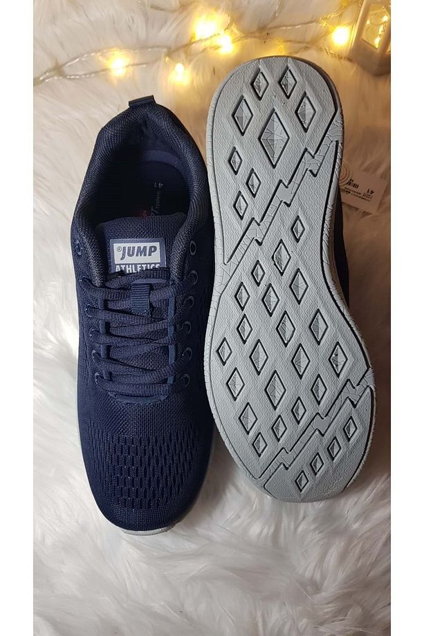 24938 Erkek Sneaker Spor Ayakkabı Ckr00486 - 5