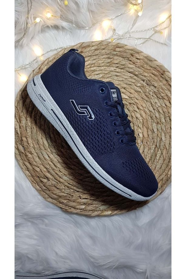 24938 Erkek Sneaker Spor Ayakkabı Ckr00486 - 6