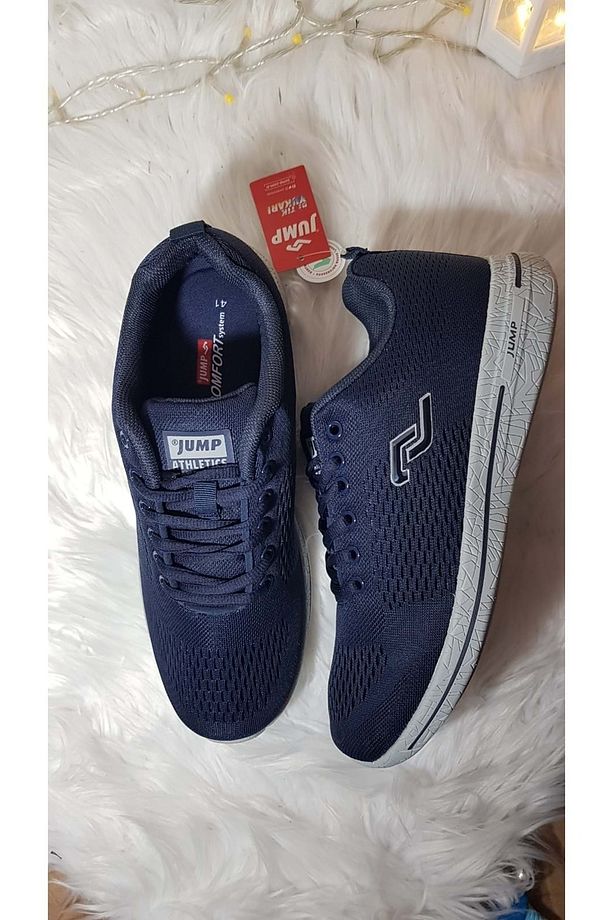 24938 Erkek Sneaker Spor Ayakkabı Ckr00486 - 8