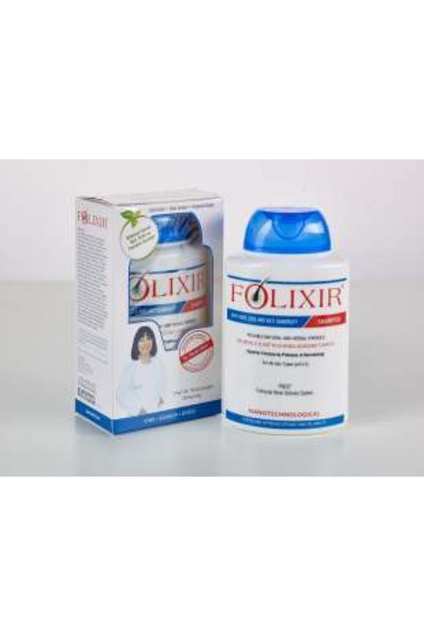 Saç Dökülmesi Ve Kepeğe Karşı Şampuan 300 Ml - 5