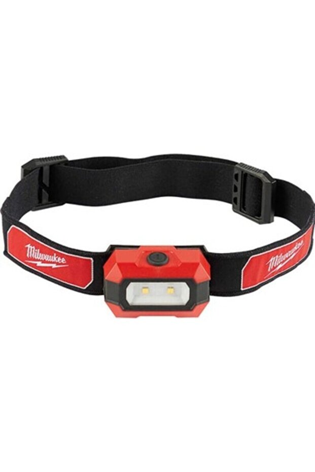 Hl2-led Kafa Lambası - 2