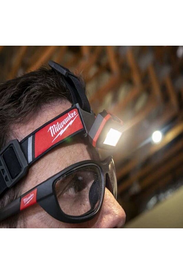 Hl2-led Kafa Lambası - 3