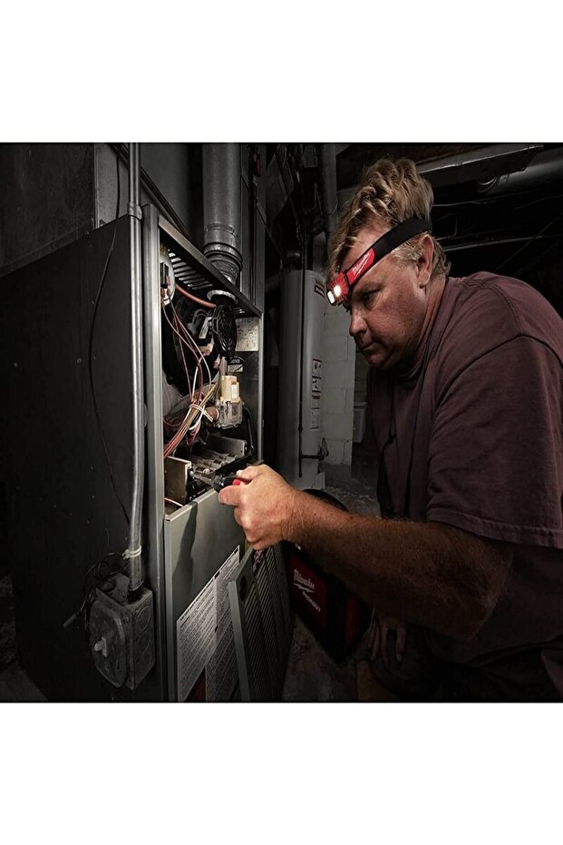 Hl2-led Kafa Lambası - 4