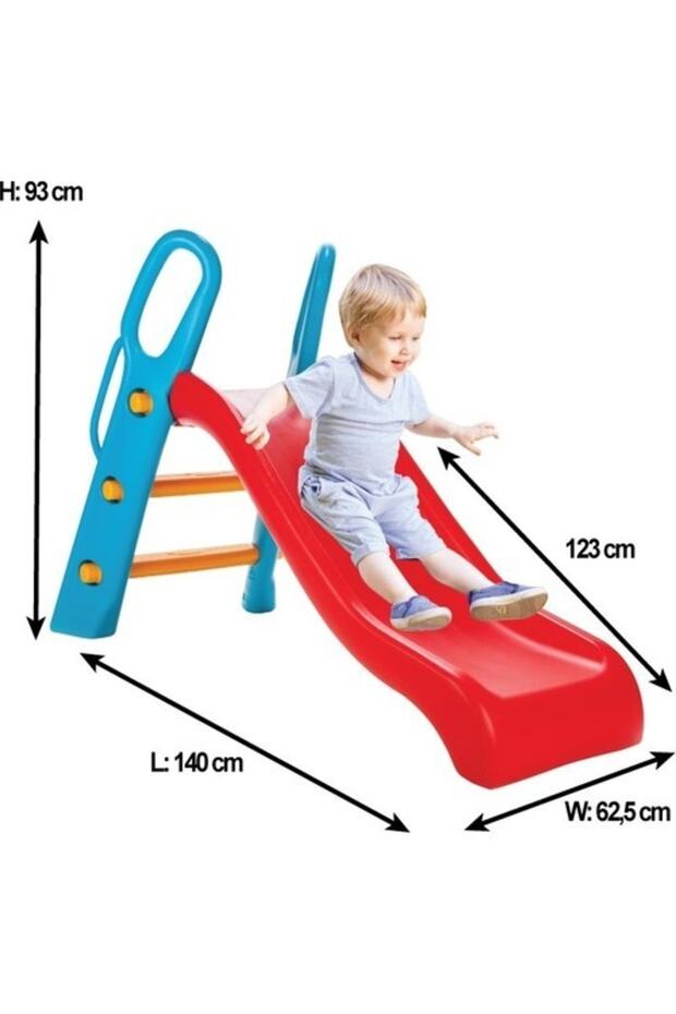 Bingo Kaydırak Seti 06191 - 2