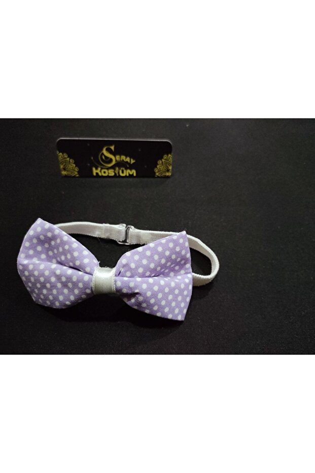 Çocuk Papyon Seti 5 Li - 2