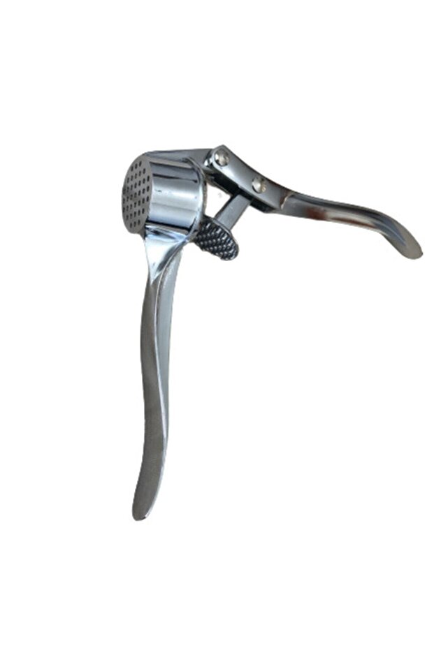 كسارة الثوم غير القابل للصدأ - 2