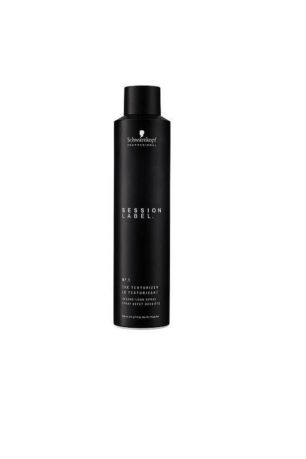 Session Label Undone Look Doku Verici Sprey 300 Ml - 1