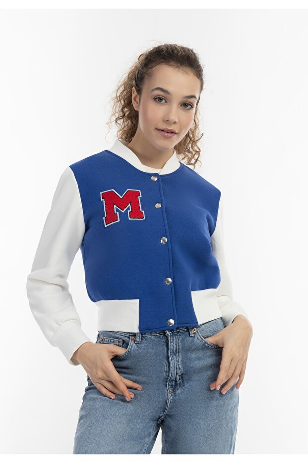 Collegejacke - 2