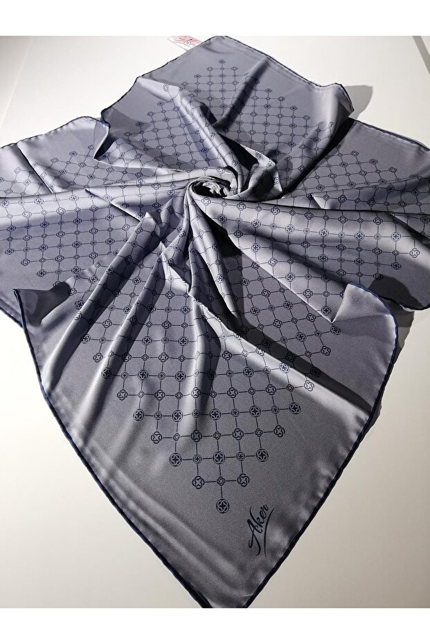 Polyester Tivil 7857795-925 Indigo - 1