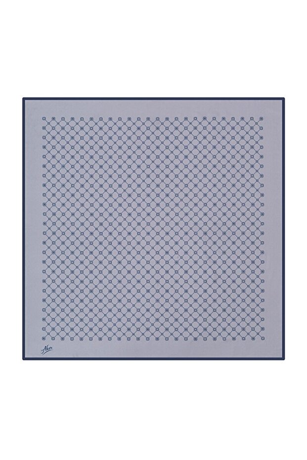 Polyester Tivil 7857795-925 Indigo - 3