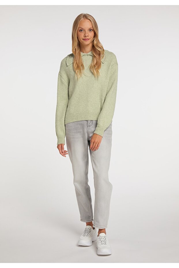 Strickpullover blonda - 4