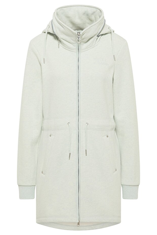 Slipper coat blonde - 1