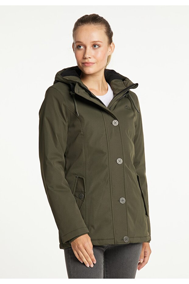 Winterjacke sapello - 2