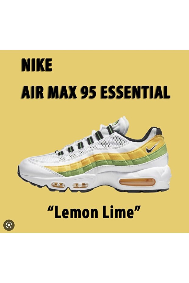 Air Max 95 Essentıal - 4