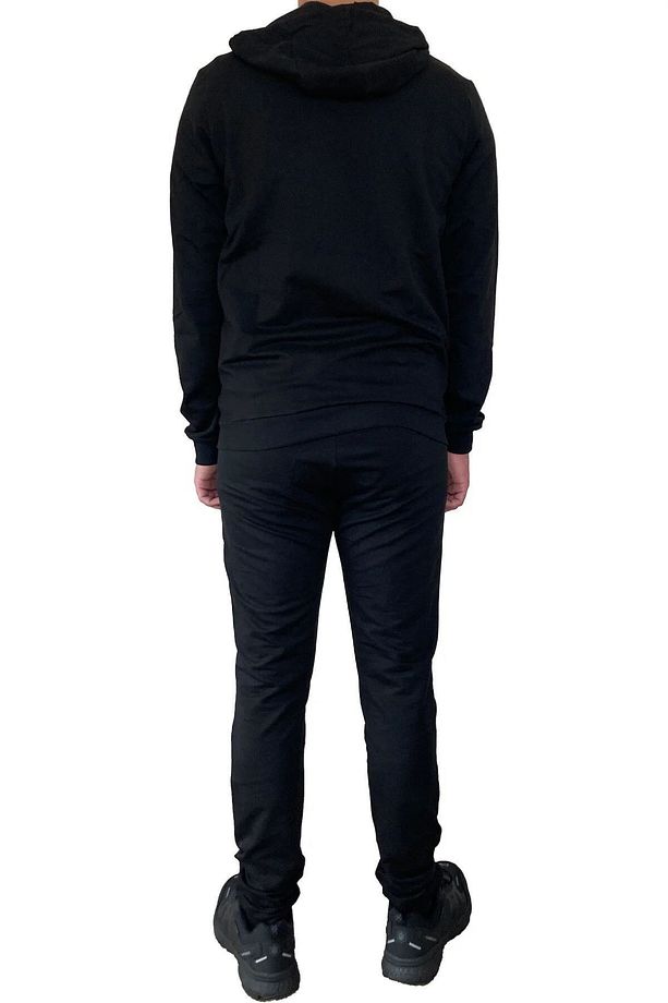 2w M-smr Basic Track Suit 2pr Erkek Esofman Takim - 4