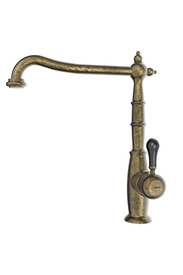 Rt 915 Retro Pirinç Batarya - 2