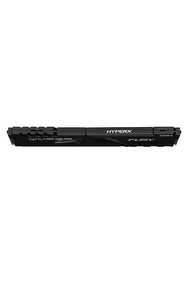 Hyperx Fury Hx430c16fb4-16 16gb (1x16gb) Ddr4 3000mhz Cl16 Siyah Gaming Pc Ram - 3