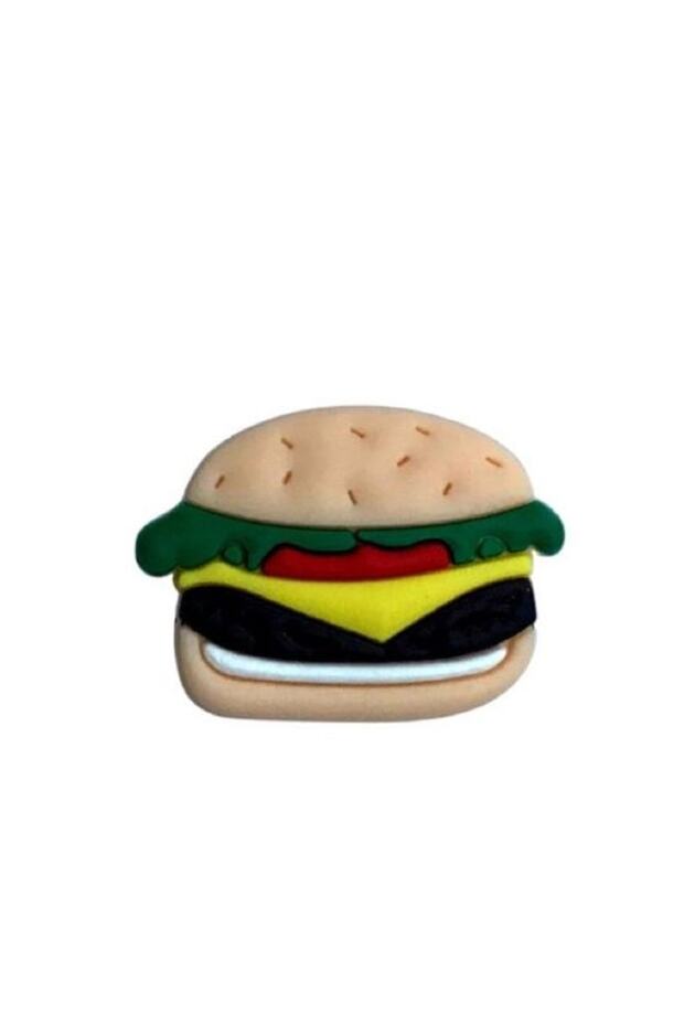 Hamburger Terlik Süsü