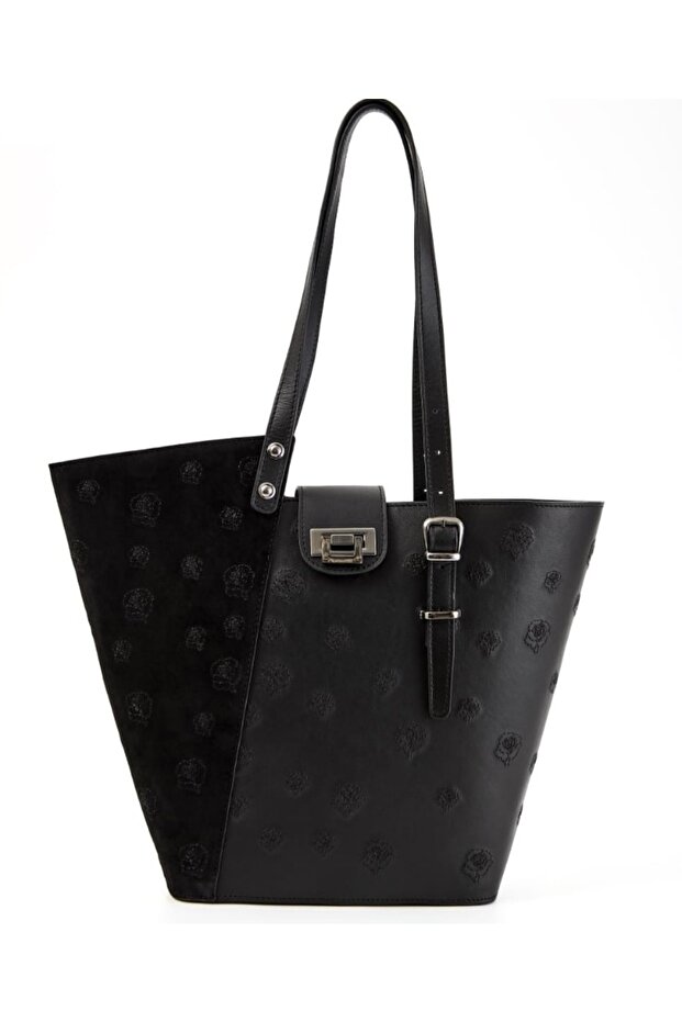 Audrey Deri Çanta - 1