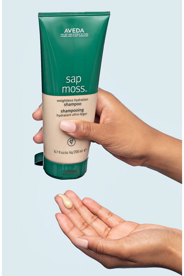 Sap Moss™ Weightless Hydration Şampuan 200ml 018084001929 - 3