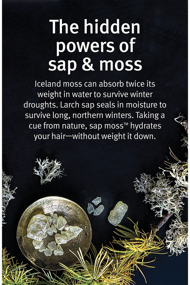 Sap Moss™ Weightless Hydration Şampuan 200ml 018084001929 - 7