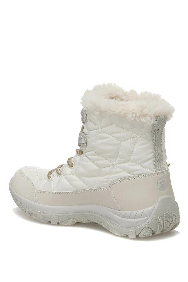 Bej Kışlık Bot - 3