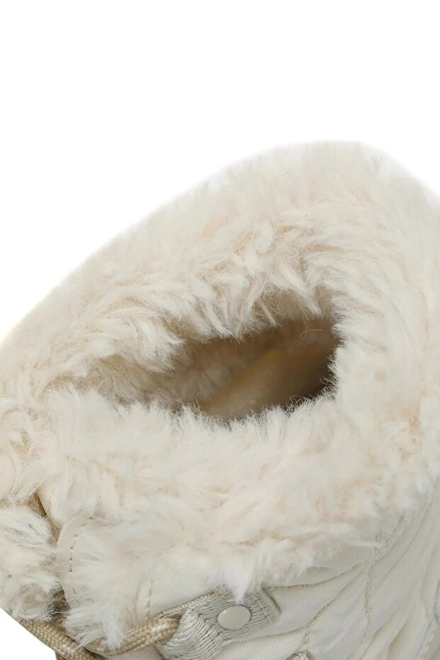 Bej Kışlık Bot - 4