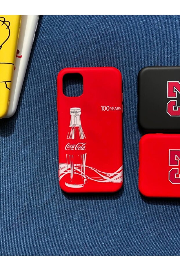 Patterned Launch Case Compatible with iPhone 11 Pro Max Models - 1