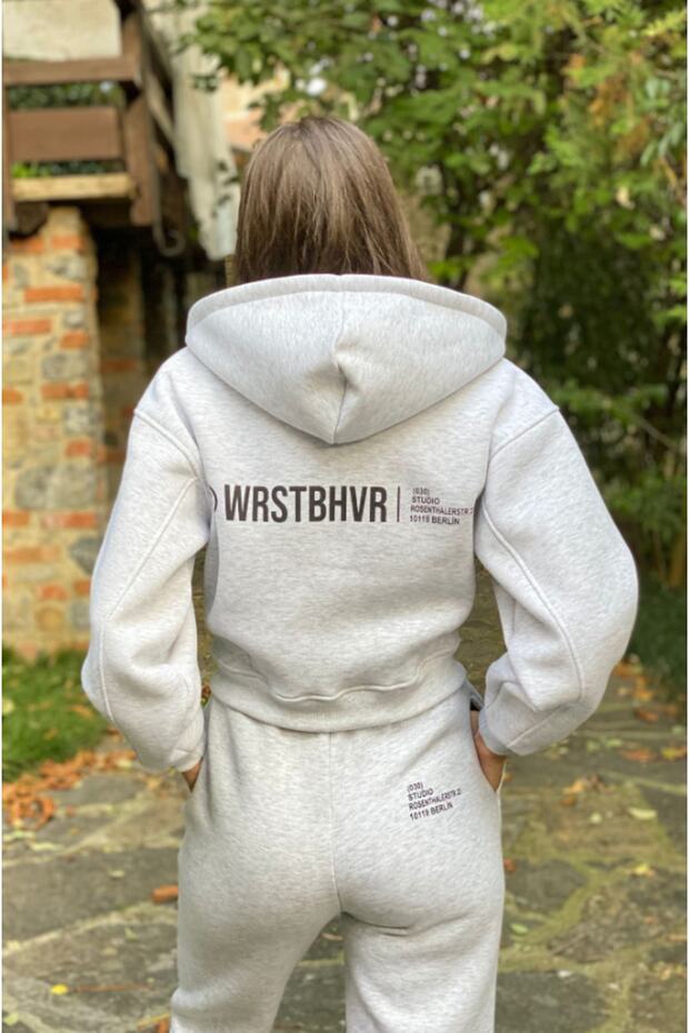 Wrst Eşofman Takım - 4