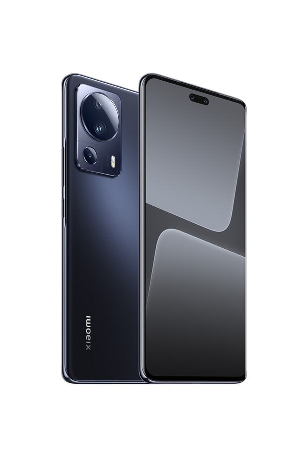 13 Lite 256 GB 8 GB RAM Siyah Cep Telefonu (Xiaomi Türkiye Garantili) - 2