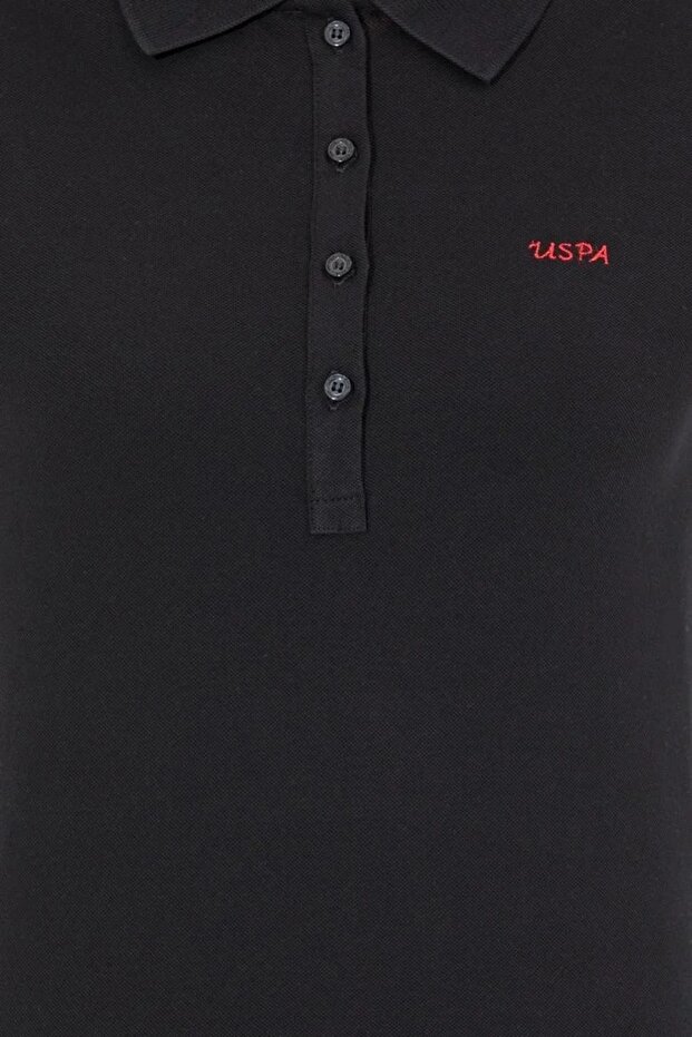 Kadın T-shirt Basic - 5