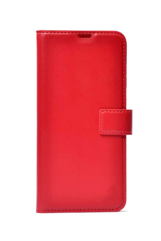 Xiaomi Redmi Note 11S Global Stand Case with Wallet and Card Holder Compartment Leather Cover