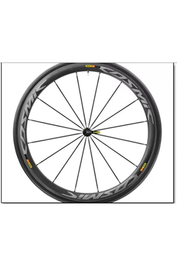 Cosmic Sl40c Sticker - 2