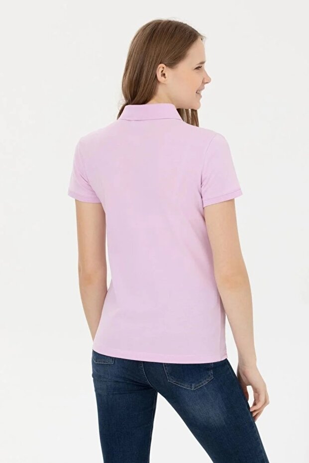 Tricou de damă Basic - 5