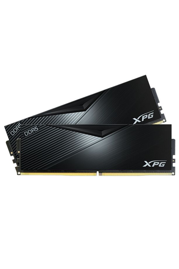 Lancer Ax5u5200c3816g-dclabk 32gb (2x16gb) Ddr5 5200mhz Cl38 Gaming (oyuncu) Ram - 1