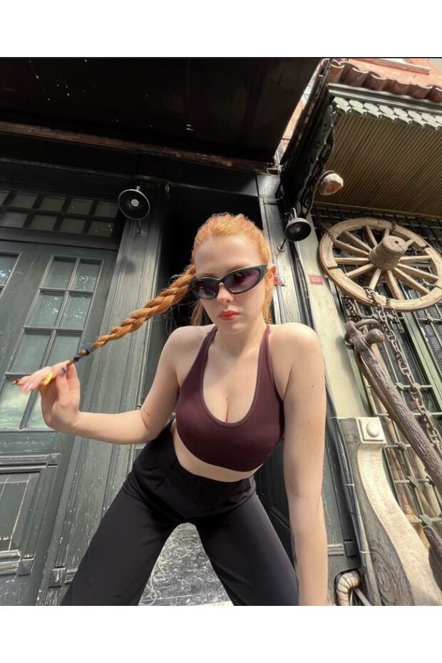 Alien Güneş Gözlüğü - 2