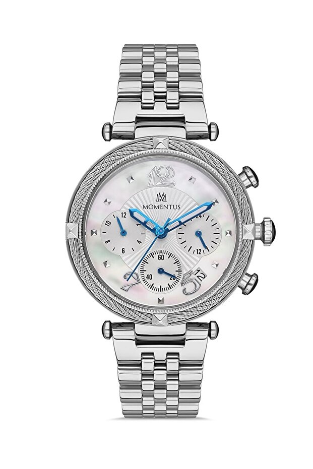 Women's Wristwatch Cs382s-02ss