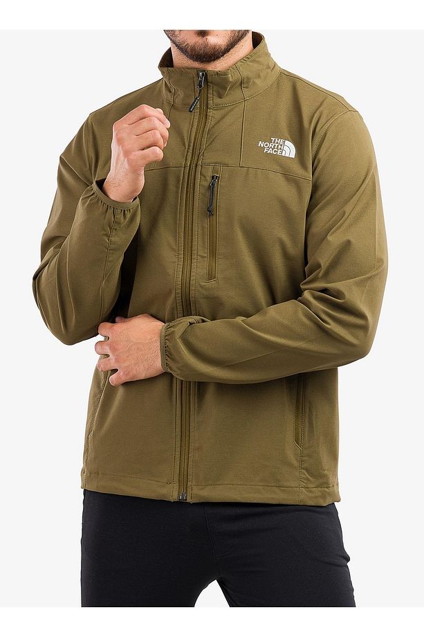 M Nımble Jacket - Eu - Nf0a2tyg37u1 - 1