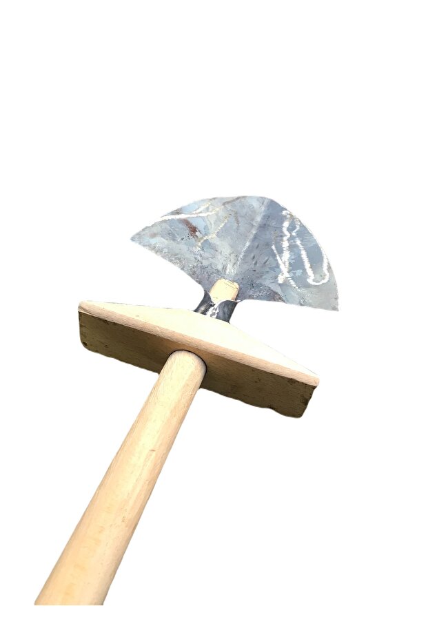 Saplı Dövme Bel Küreği - 1