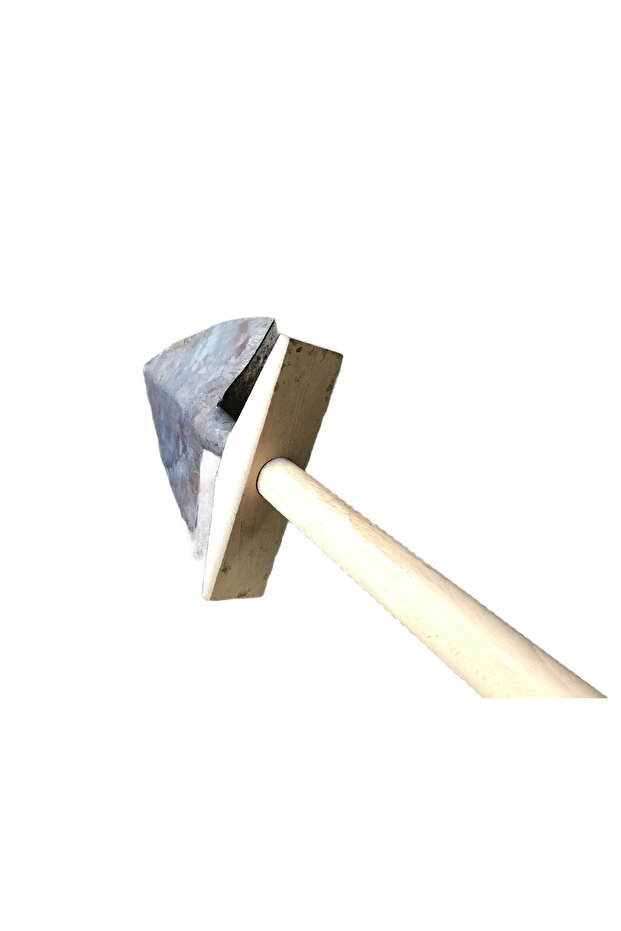 Saplı Dövme Bel Küreği - 2