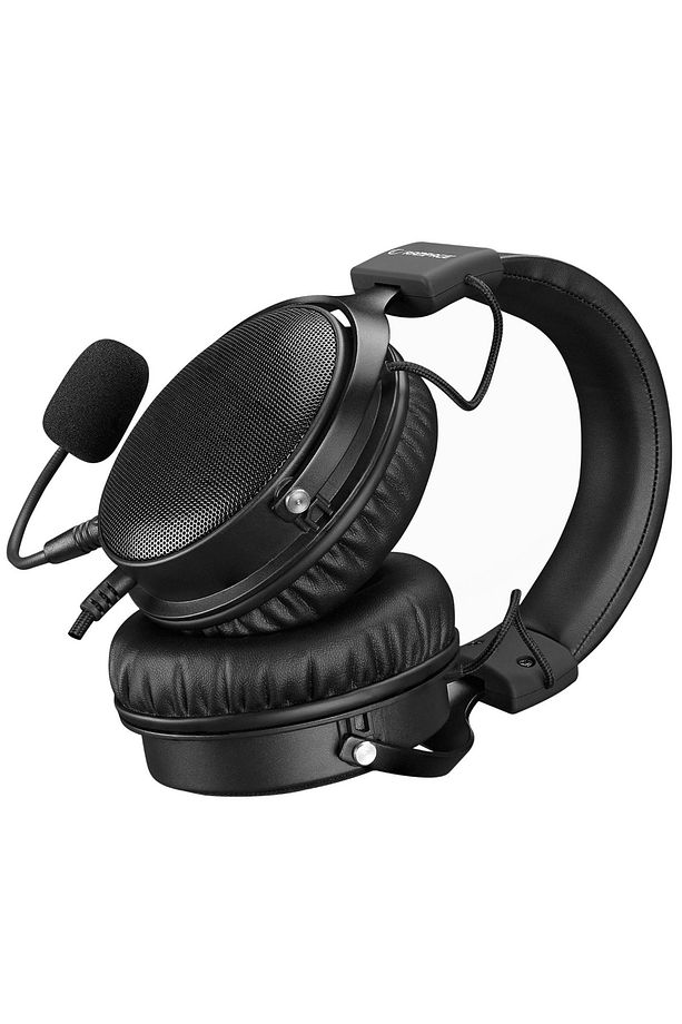 Rm-k99 X-pike Usb 7.1 Ses Kartlı Pc+ps4+mobile Surround Gaming Oyuncu Mikrofonlu Kulaklık - 3