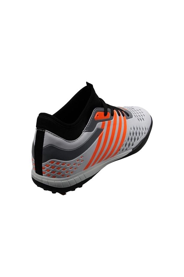 Mp Unısex Bağcıklı Halı Saha Ayakkabı 222-2804gr 650 - 2