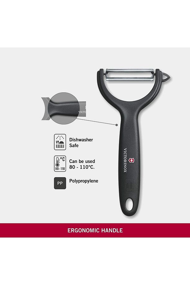 Evrekala Shop Siyah Soyacak Seti Sebze Meyve Soyucu -tek Yetkili Evrekala- Yeni - 6