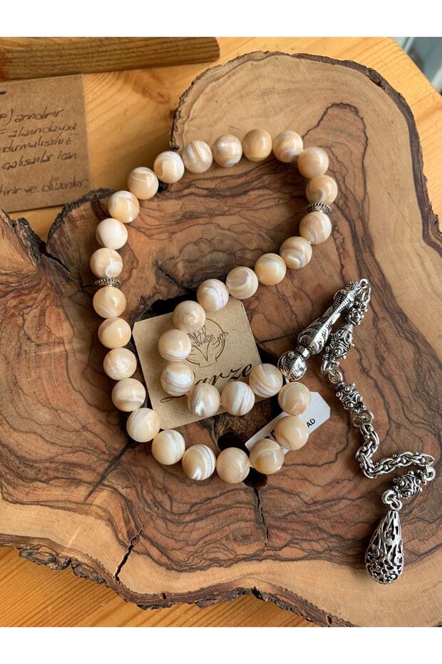 Mother of Pearl Rosary