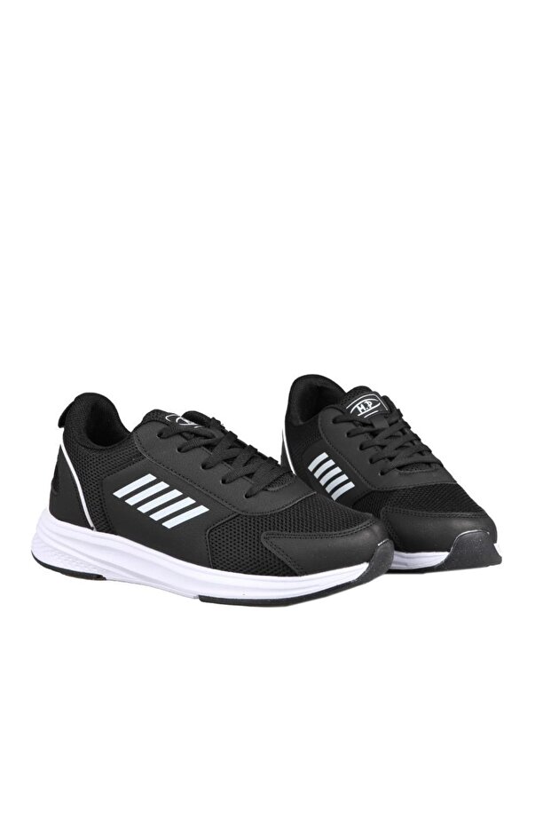 Mp 231-1106 Siyah-beyaz Unisex - 5