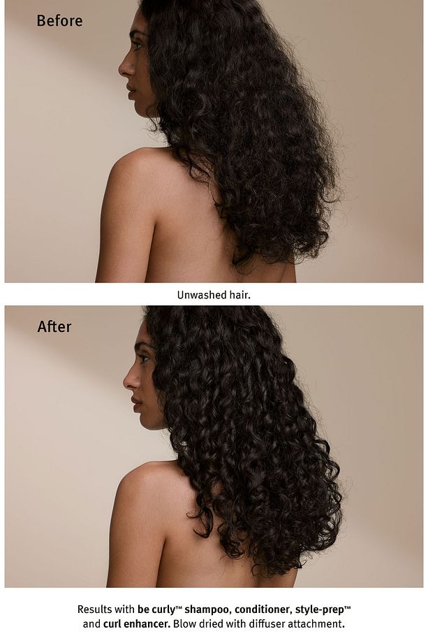 Be Curly Bukleli Saçlar için Şampuan 250ml 018084844601 - 4