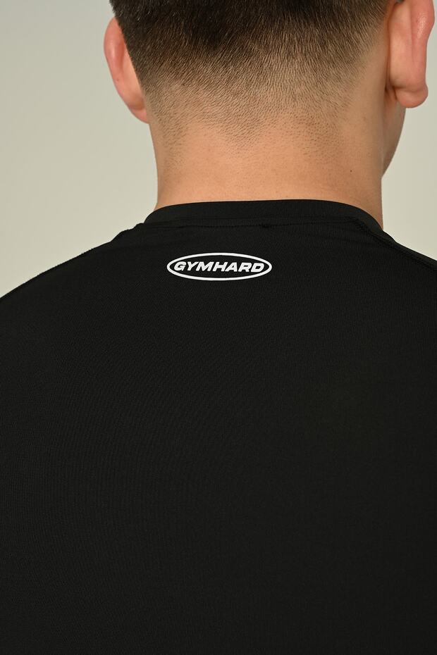 Erkek Gm Power Kısa Kollu Compression Tişört - 6