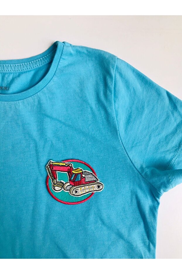 زخرفة منسوجة قابلة للالتصاق بالحديد - رقعة - آلة عمل التصحيح 1 تصميم حديدي - 2